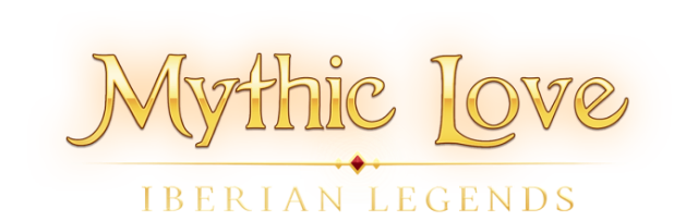 Логотип Mythic Love: Iberian Legends