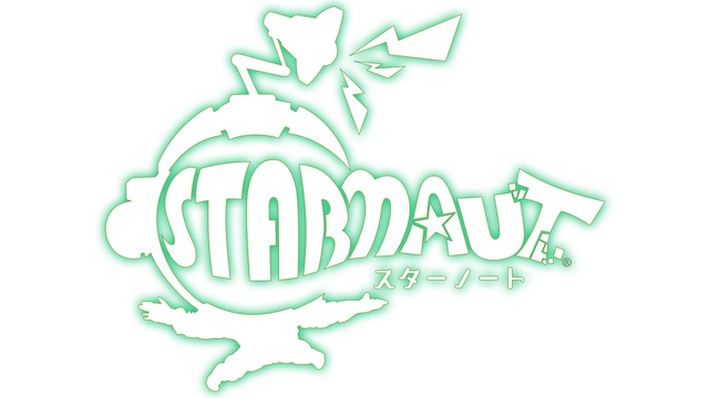 Логотип Mythical Concept STARNAUT