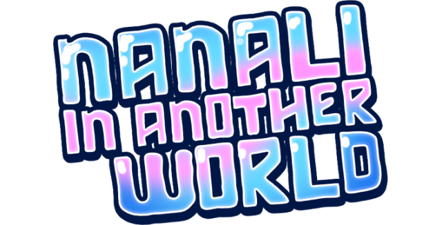 Логотип Nanali in another world