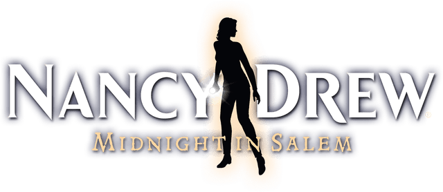 Логотип Nancy Drew: Midnight in Salem