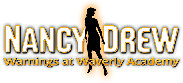 Логотип Nancy Drew: Warnings at Waverly Academy