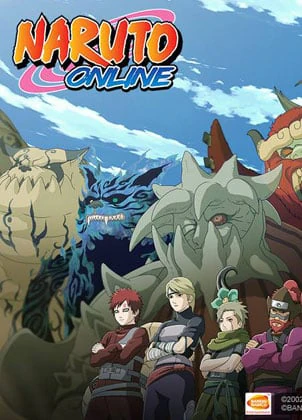 Naruto Online