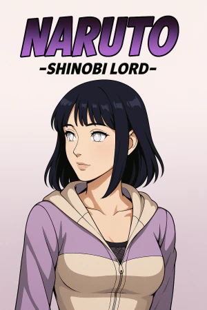 Naruto: Shinobi Lord