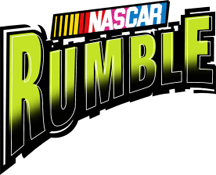 Логотип NASCAR Rumble