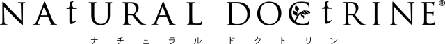 Логотип Natural Doctrine