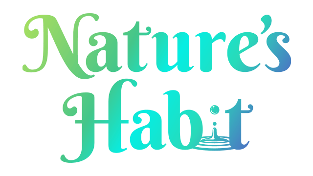 Логотип Nature's Habit