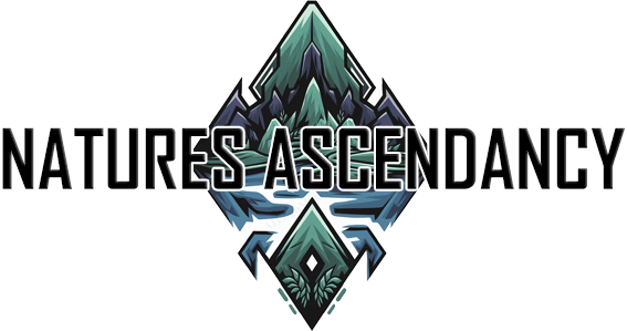 Логотип NaturesAscendancy