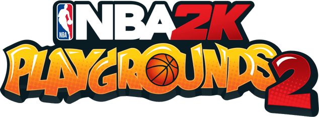Логотип NBA 2K Playgrounds 2