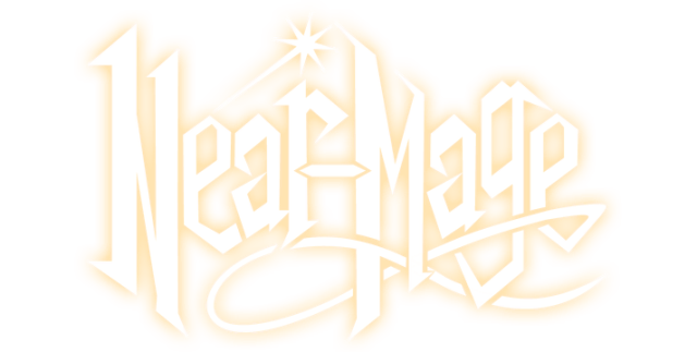 Логотип Near-Mage