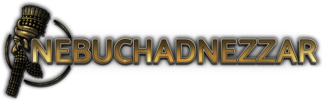 Логотип Nebuchadnezzar
