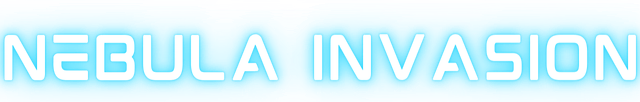 Логотип Nebula Invasion