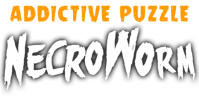 Логотип NecroWorm