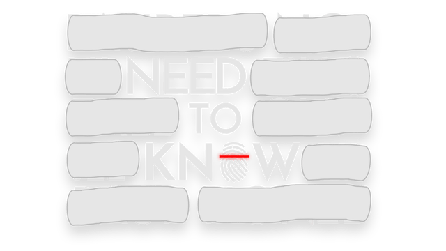 Логотип Need to Know