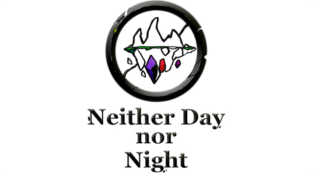 Логотип Neither Day nor Night