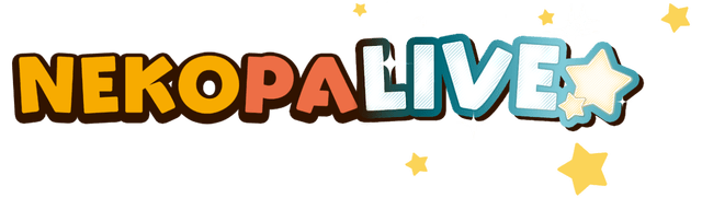 Логотип NEKOPALIVE