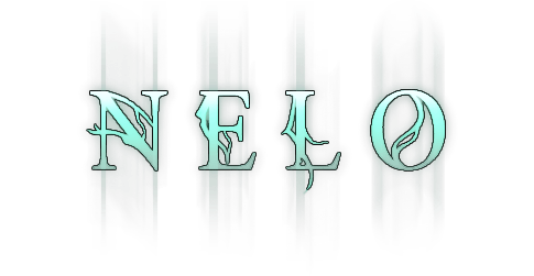 Логотип Nelo