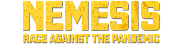 Логотип Nemesis: Race Against The Pandemic