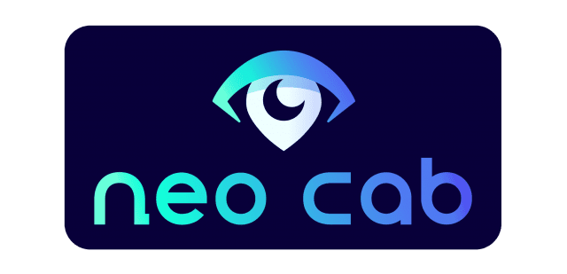 Логотип Neo Cab