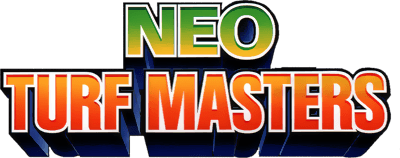 Логотип Neo Turf Masters