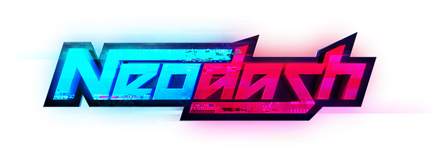 Логотип Neodash