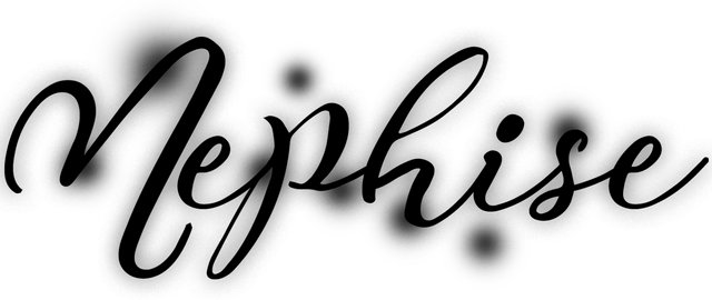 Логотип Nephise