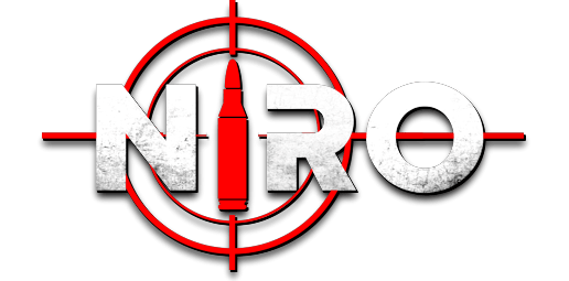 Логотип NERO