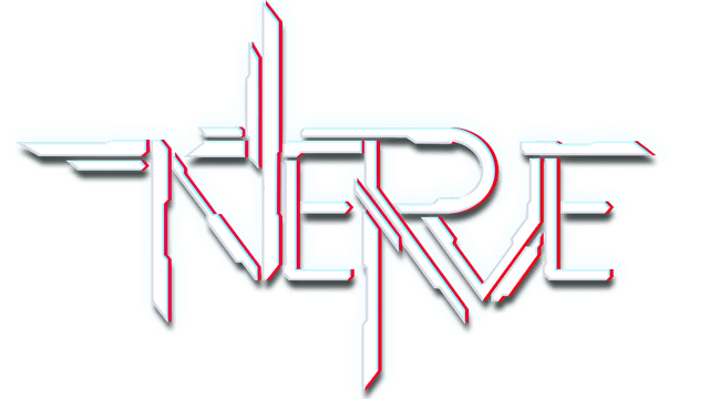 Логотип NERVE