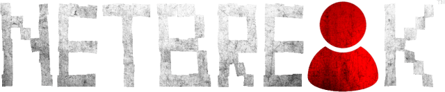 Логотип Netbreak