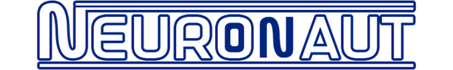 Логотип Neuronaut