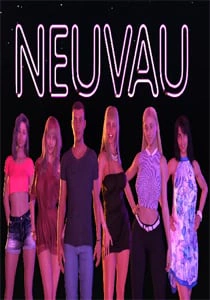 Neuvau
