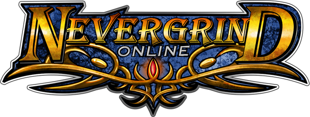 Логотип Nevergrind Online