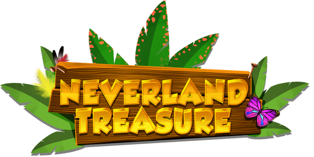 Логотип Neverland Treasure