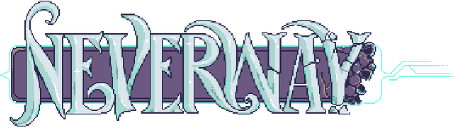 Логотип Neverway