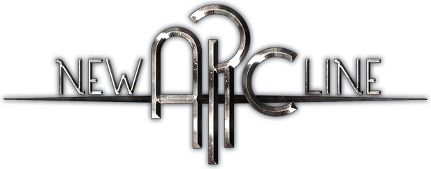 Логотип New Arc Line