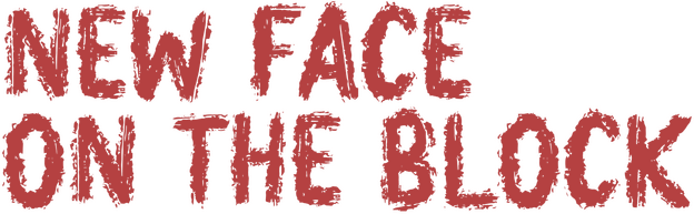 Логотип New Face On The Block