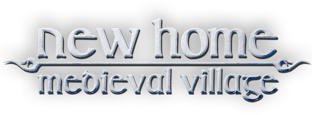 Логотип New Home: Medieval Village