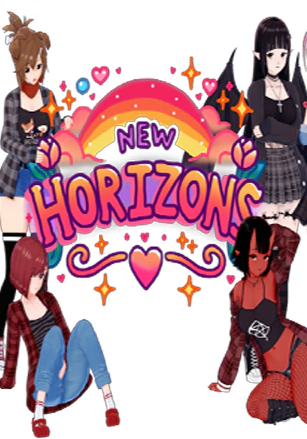 New Horizons