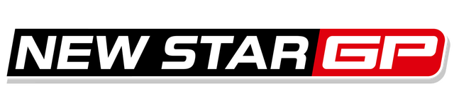 Логотип New Star GP