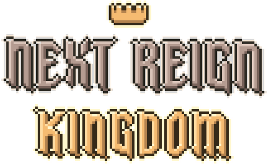 Логотип Next Reign: Kingdom