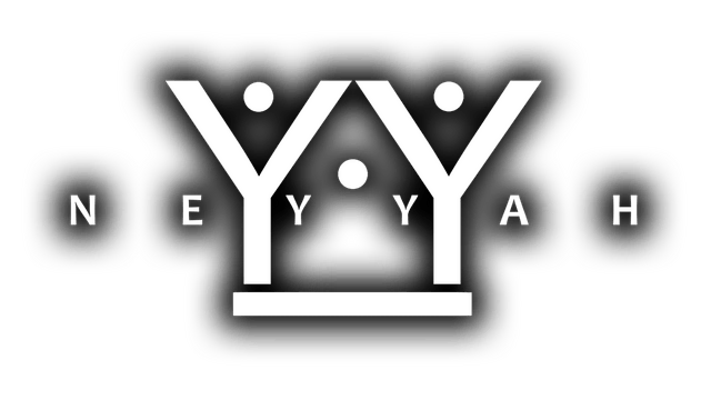 Логотип Neyyah