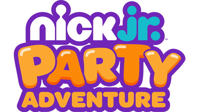 Логотип Nick Jr. Party Adventure