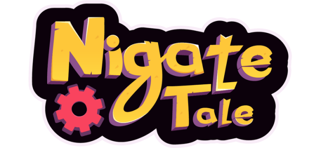 Логотип Nigate Tale