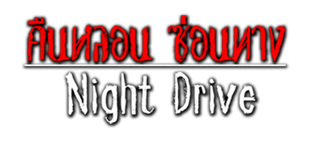 Логотип Night Drive
