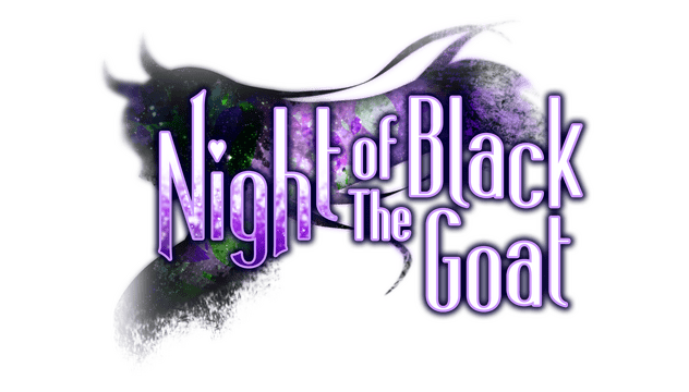 Логотип Night of The Black Goat