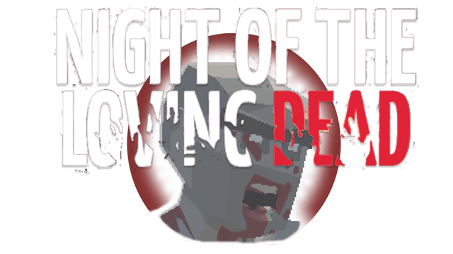 Логотип Night Of the Loving Dead