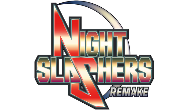 Логотип Night Slashers: Remake