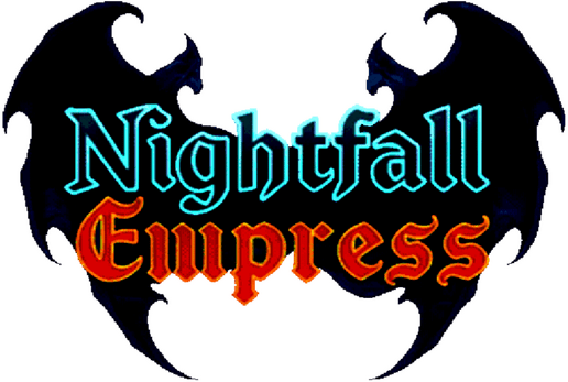 Логотип Nightfall Empress