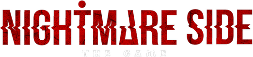 Логотип Nightmare Side: The Game