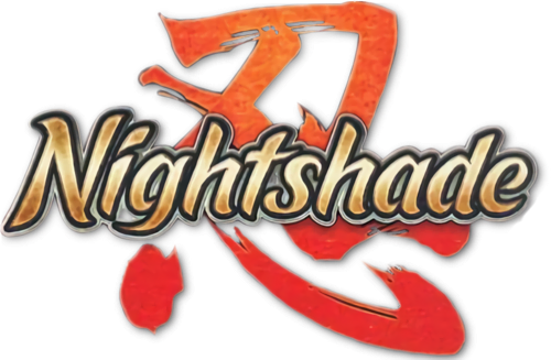 Логотип Nightshade [2003]