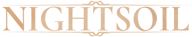 Логотип Nightsoil